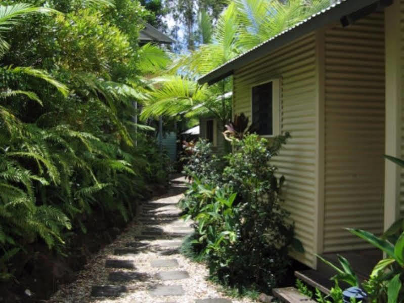 موتيل Lake Tinaroo Terraces المظهر الخارجي الصورة
