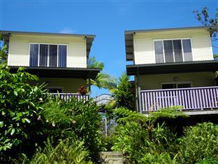 موتيل Lake Tinaroo Terraces المظهر الخارجي الصورة
